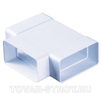 Тройник 110х55
