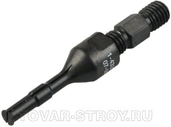 Съёмник подшипников KRAFTOOL 1-43350-13-17 внутр., 13-17 мм х 50 мм / М10