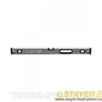  STAYER EXPERT BlackMa (3475-080) 800