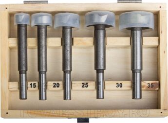  STAYER MASTER 29985-H5    , , , 15-20-25-30-35, 5