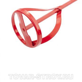 Миксер для красок, 85 х 8 х 400 мм MATRIX