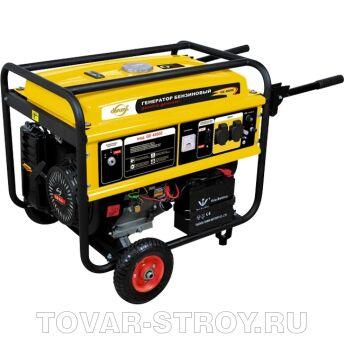   GE 4500, 4,5 , 220/50, 25 ,  DENZEL