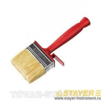 Макловица STAYER 01824-07, пластмассовый корпус, 3х7см