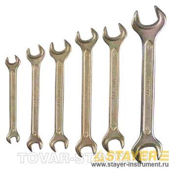  STAYER 27040-H6   , 6-19 , 6 