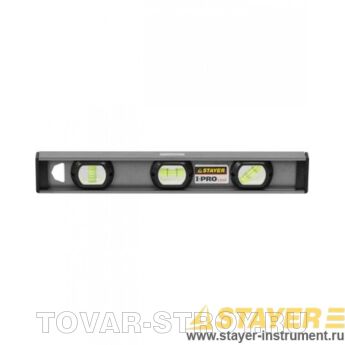  STAYER EXPERT I-PROLevel 3477-040 / 400
