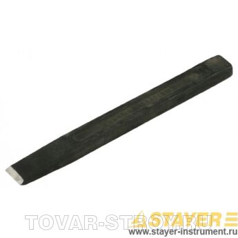 Зубило STAYER 2105-25, Cr-V, 20х250 мм