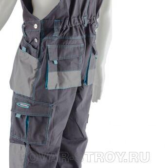 Полукомбинезон XL (50-52) Gross