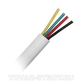 ШТЛП-4 кабель телефонный