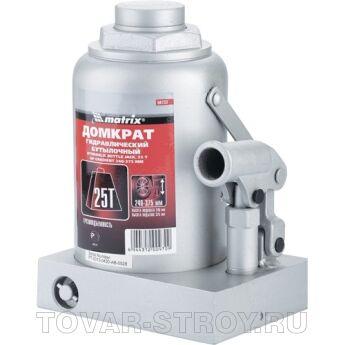   , 25 , h  240375  MATRIX MASTER