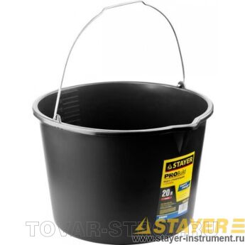   STAYER PROFI 06083-20 20