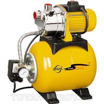   PS1000X 1000 , 3500 /,  24 ,  44 ,  DENZEL