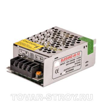    40 . IP 33 ELEGANZ 855833