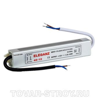    40 . IP 67 ELEGANZ 1603020