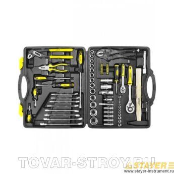  -  STAYER 27760-H72 MASTER 72 