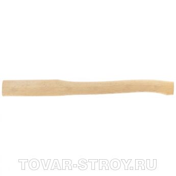Рукоятка для колуна, шлифованная, БУК, 600 мм СИБРТЕХ