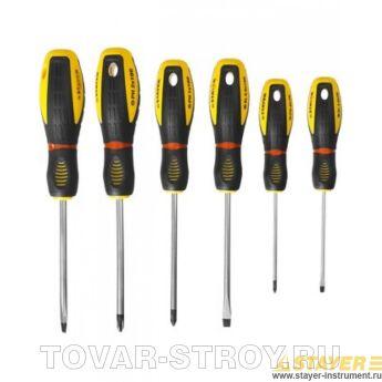  STAYER 25133-H6 PROFESSIONAL PROTech: , Cr-Mo, . . , 4