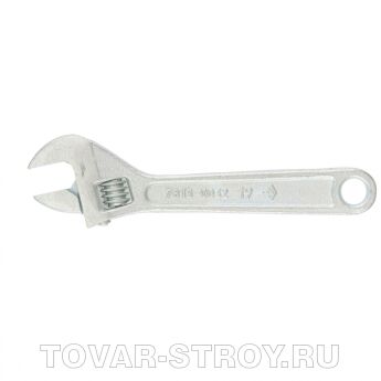 Ключ разводной, 150 мм (НИЗ) Россия