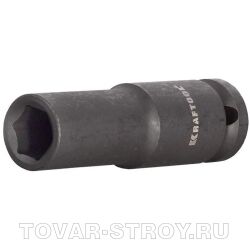     KRAFTOOL "INDUSTRIE QUALITAT" 27942-22 (1/2", 22 )