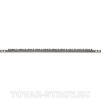 Полотно для лучковой пилы 300 мм. PALISAD