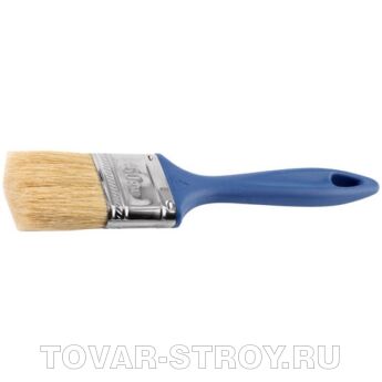 Кисть плоская STAYER UNIVERSAL-PROFI 01085-63_z01, 63мм