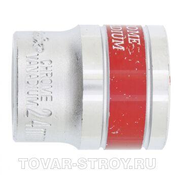  , 23 , 6-, CrV,   1/2",  MATRIX MASTER