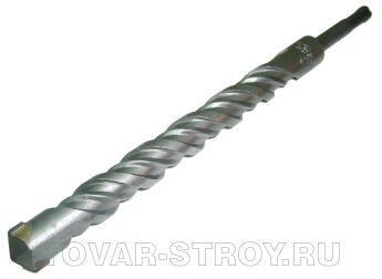 Бур SDS plus 24х460