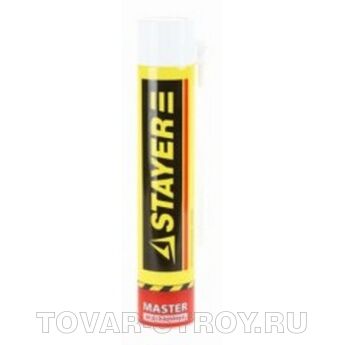   STAYER MASTER 41133, , 750