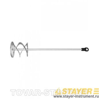  STAYER MASTER MAXPaint 06011-08-40  