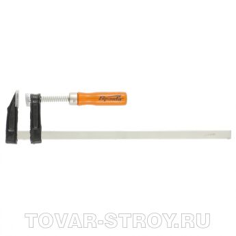 Струбцина F-образная, 300 х 80 мм SPARTA
