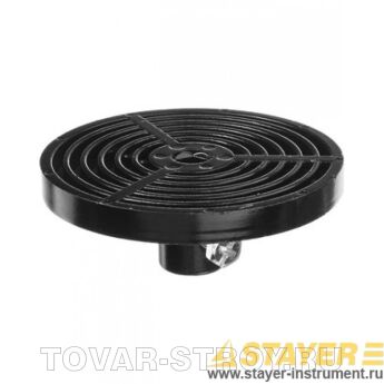 Державка-основание для кольцевых коронок STAYER PROFESSIONAL 33346
