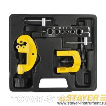    STAYER (2370) 6-8-10-12-14-15 ,    