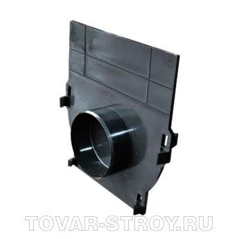 Заглушки к лоткам стандартной серии 8560 (63516)