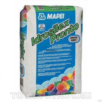 IDROSILEX PRONTO 25 кг