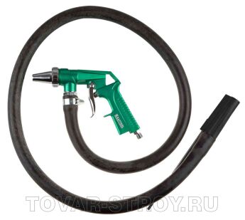 Пескоструйный пистолет KRAFTOOL EXPERT QUALITAT 06581