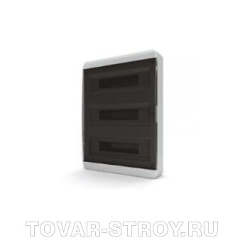 Бокс TEKFOR 24 модуля наружний