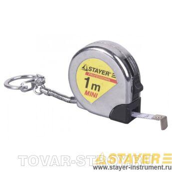 - STAYER 34140-1 MINI,  , 1   6 