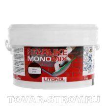 STARLIKE MONOMIX. С.290 (Светло-бежевый) 1 кг