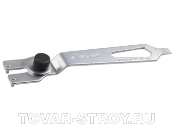 Ключ многофункциональный ЗУБР (ЗУШМ-КУ) 15-52 мм