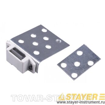 Замок магнитный STAYER 3395-B для кафеля