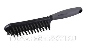 Щетка KRAFTOOL "ERGO" 1-35005-3