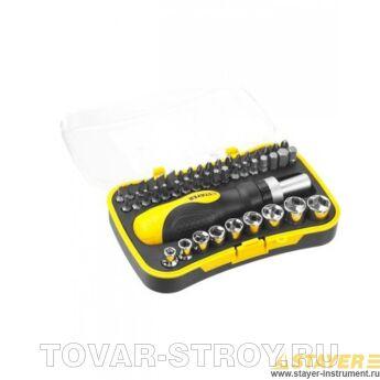  STAYER 25084-H46 ,  ,  35,    ,   9, 46 