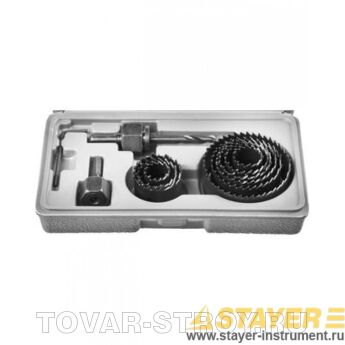     STAYER MASTER (29600-H11) 11 ., 11-22-29-32-35-38-44-51-64 