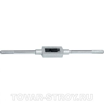 Вороток для метчиков М6 - М20 СИБРТЕХ
