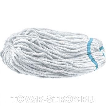 Сменная насадка из микрофибры, 120 гр, для швабры 93509 ELFE
