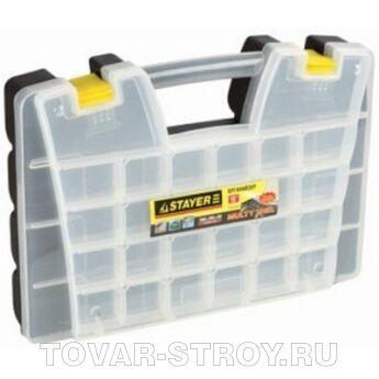   STAYER MULTYSHEL 38037-15  , 15" - 38028590 