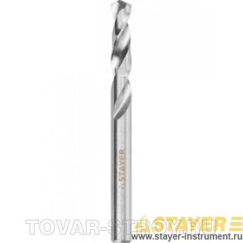     STAYER  29549, 29550, 29551, 29552 (29552-06) 6,3 