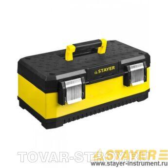    STAYER PROFESSIONAL (2-38011-18) 19.5" - 498289222 