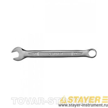 Ключ комбинированный STAYER PROFI 27081-13, 13мм