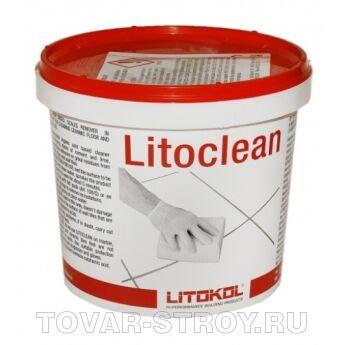 LITOCLEAN белый 5 кг