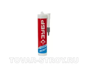 КМ-300, особопрочный ЗУБР, 300 мл